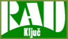 JKP "RAD" Ključ